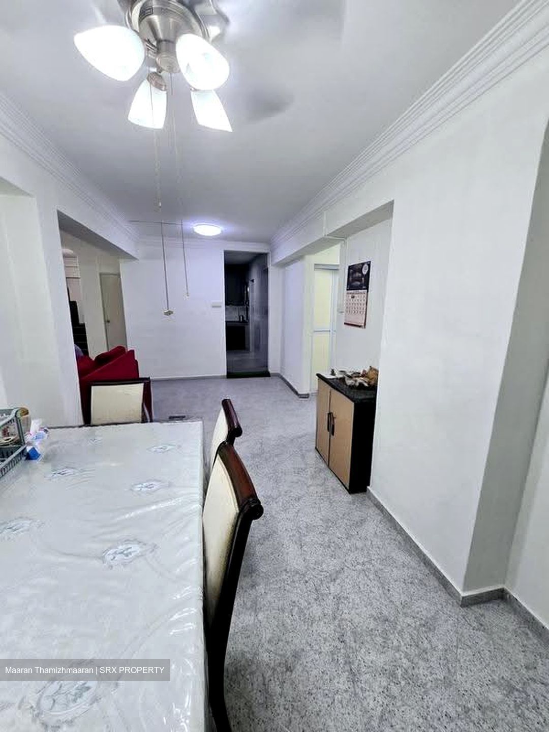Blk 898B Woodlands Drive 50 (Woodlands), HDB 5 Rooms #638153041